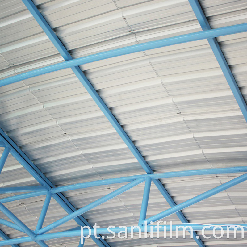 Purlins surface Protective Film